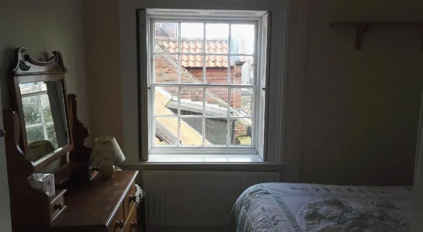 Teesdale Rooms - Image 1