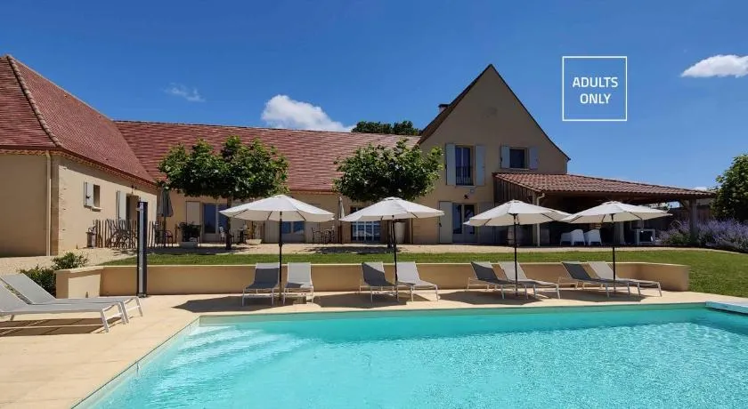 La Douce Dordogne - Image 1