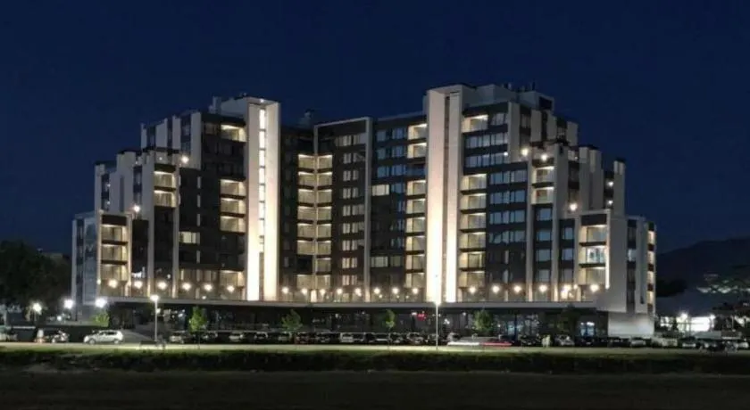 River Walk Sarajevo-Ilidza Best Apartman - Image 1