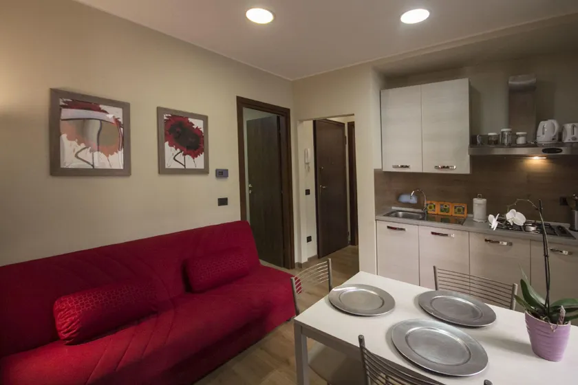 Appartamento Il Centro - Image 1