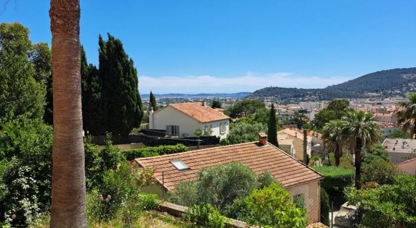 Bas Villa, Vue mer, Centre ville, Paradis, calme - Image 1