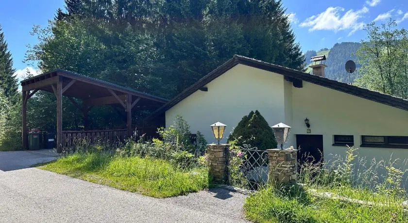 Semmering Guest Haus - Image 1