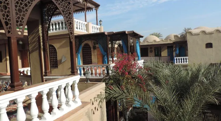 Villa Nile House - Image 1