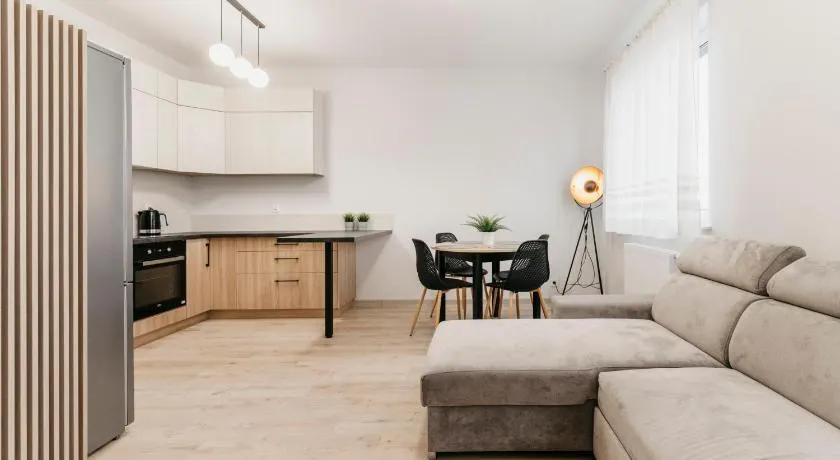 Nocosfera Apartament Wrocławski - Image 1