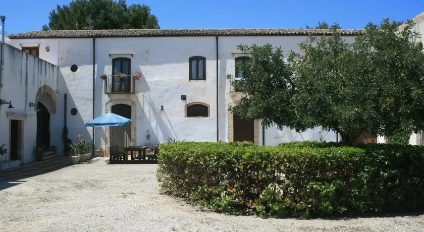 Baglio "Villa Velez" - Image 1