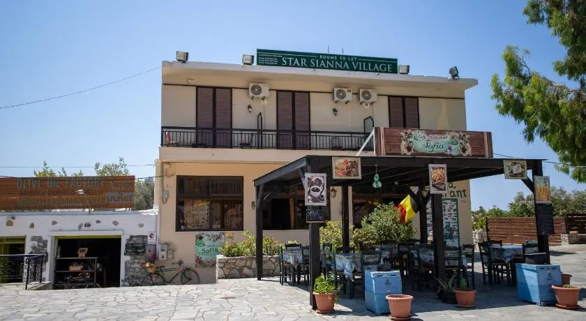 Star Sianna Village Rooms to let - Image 1