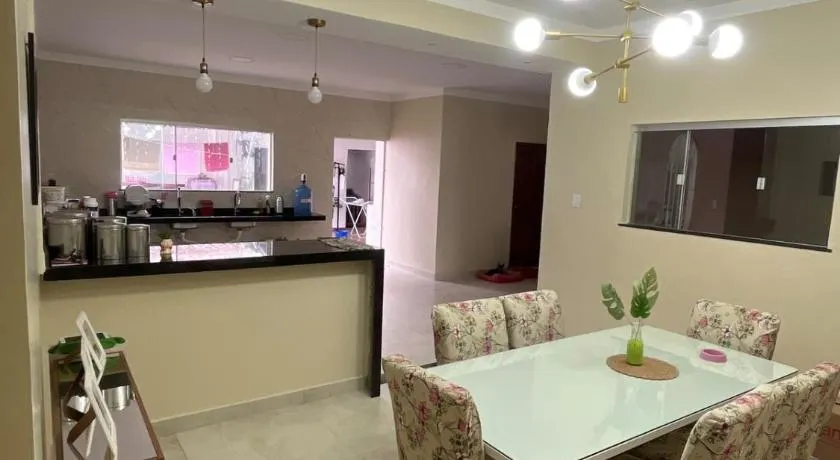Comfortable home for Cop30 - Image 1