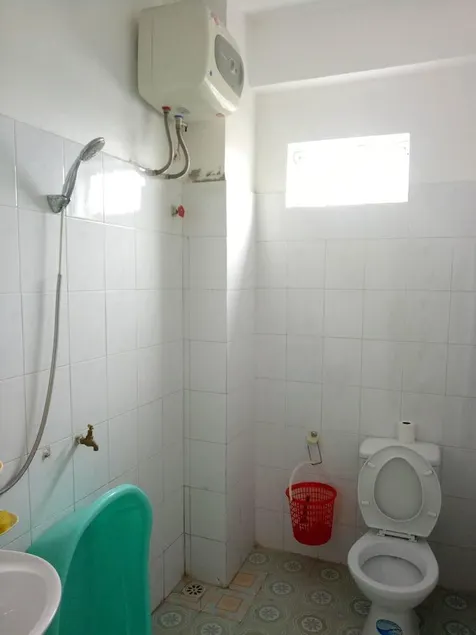 Tai Hoa Motel - Image 1