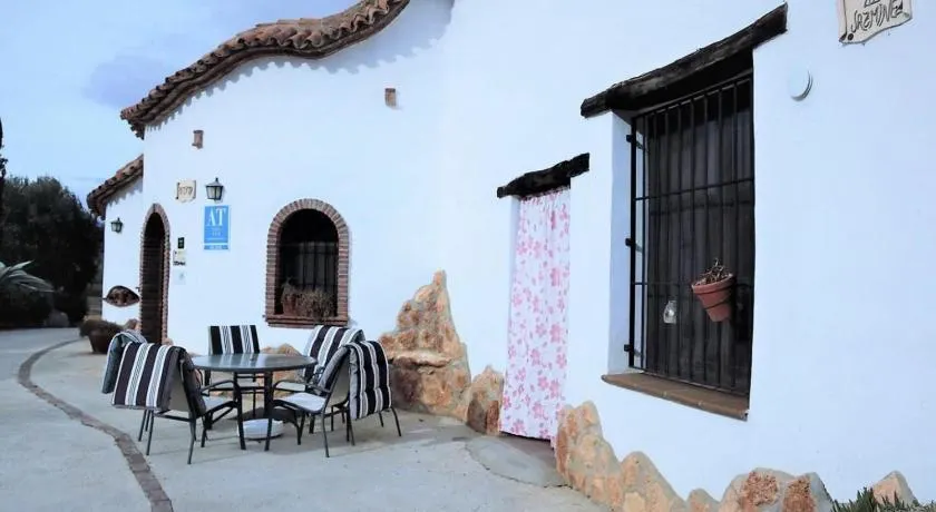 Los Jazmines - Image 1