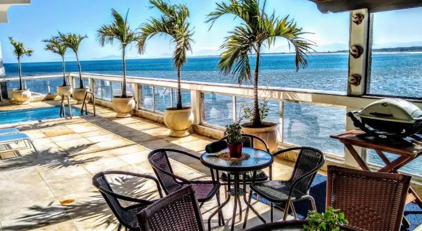 Marambaia Mar - Image 1