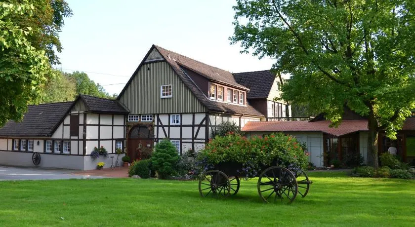 Haus Berkenkamp - Image 1