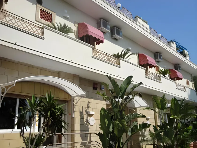 Hotel Costa D'Oro - Image 1