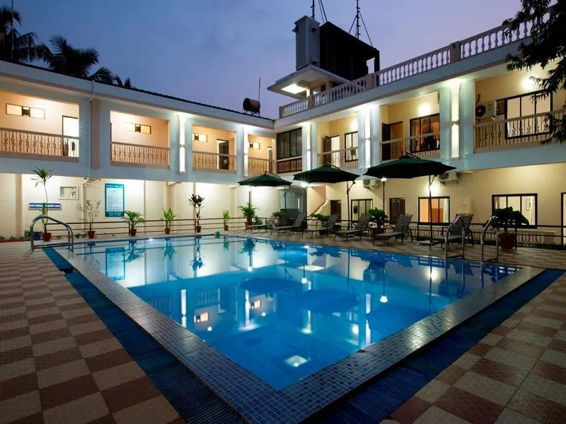 Serenity by the Sea Beach Resort - Image 1