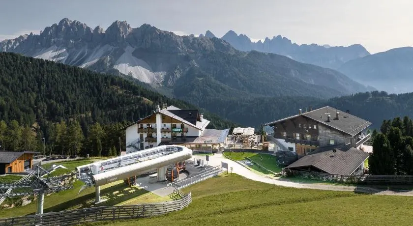 Berghotel Schlemmer - Image 1