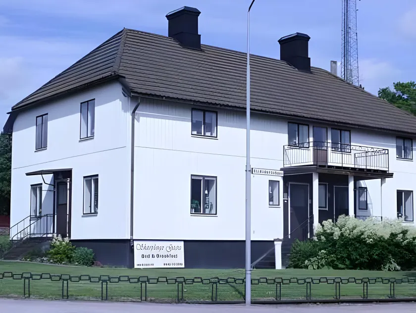 Skärplinge Gästis B&B - Image 1