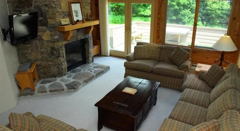 Seven Springs Sunridge 2 Bedroom Standard Condo - Ski In Out, Pet Friendly! condo - Image 1