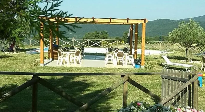 Agriturismo San Martino - Image 1