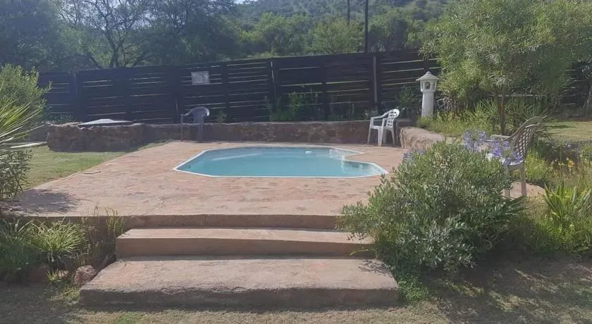 Chalet 3 at Cynthias Country - Image 1