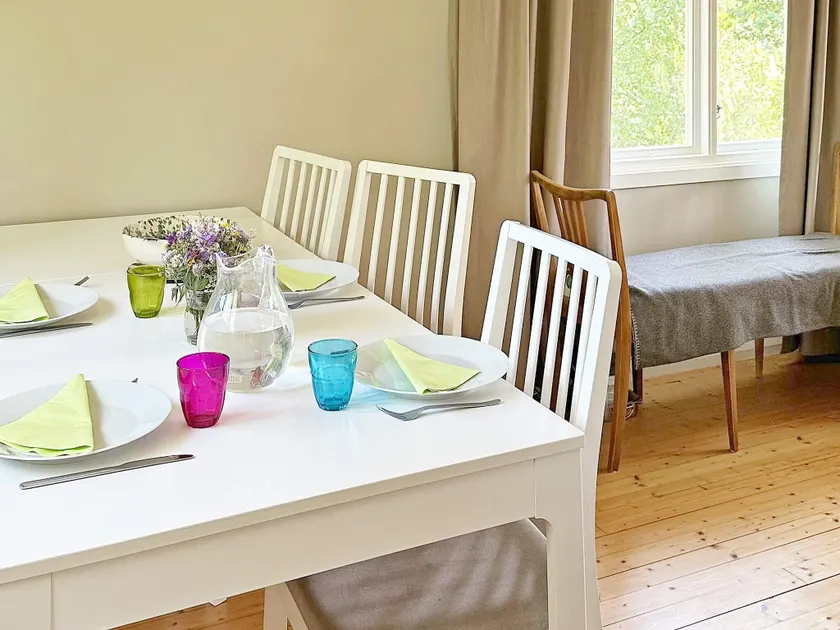4 Person Holiday Home in Bottnaryd-by Traum - Image 1