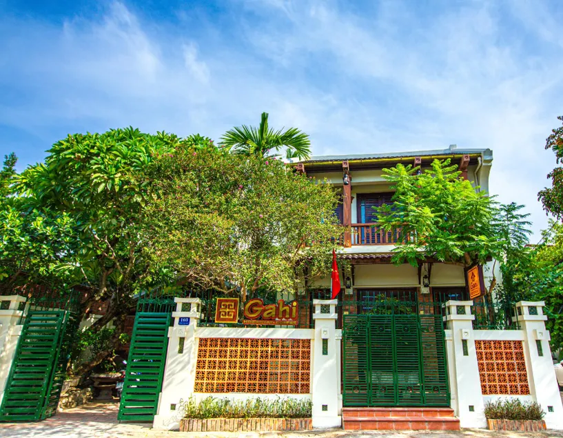 Gahi Homestay - Image 1