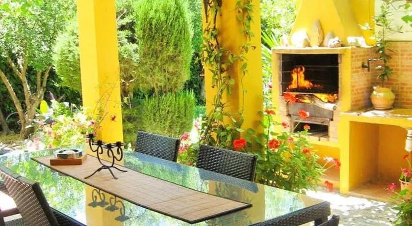 Casa Rural Los Membrillos - Image 1