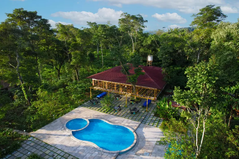 Magnolia Estates & Resorts - Image 1