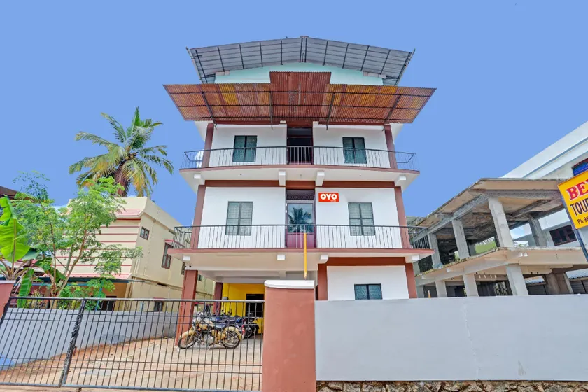Hotel O Bevis - Image 1