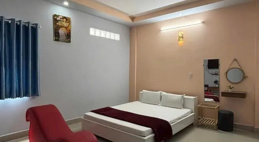 Home stay Tường Vy - Image 1