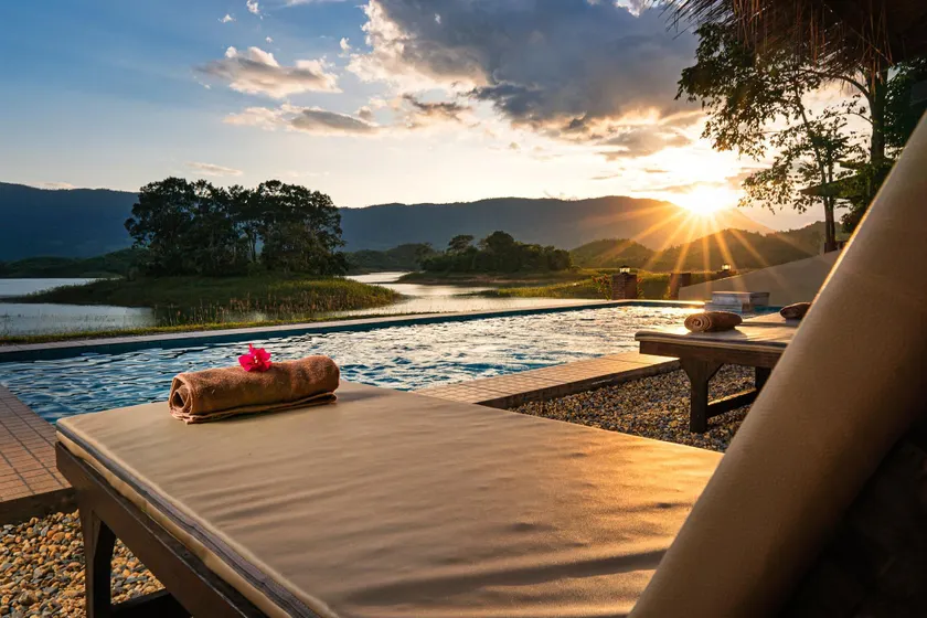 Green View Resort - Image 1