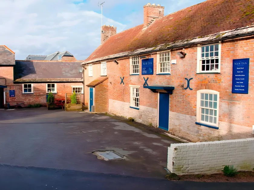 New Inn - Dorchester - Image 1