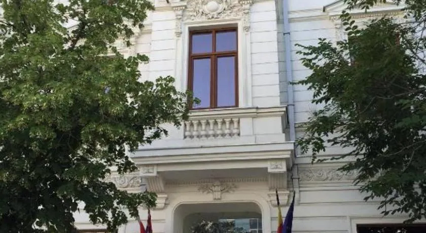 Euro Hotel Grivita - Image 1