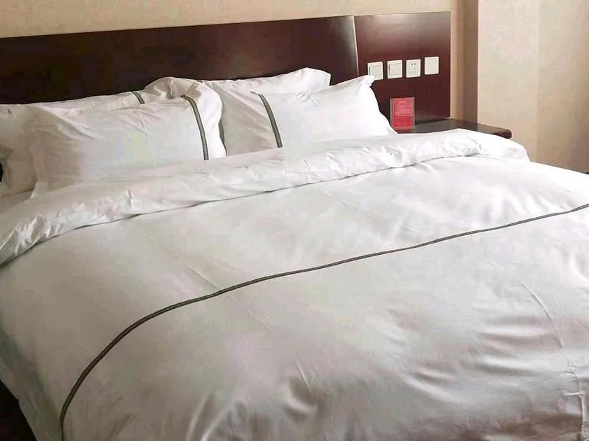 Fulai Hotel - Image 1