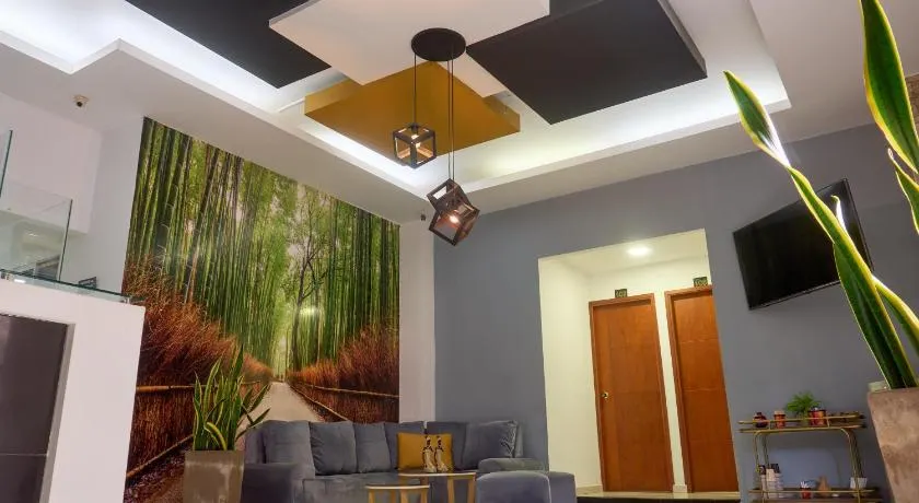 Hotel el imperio - Image 1
