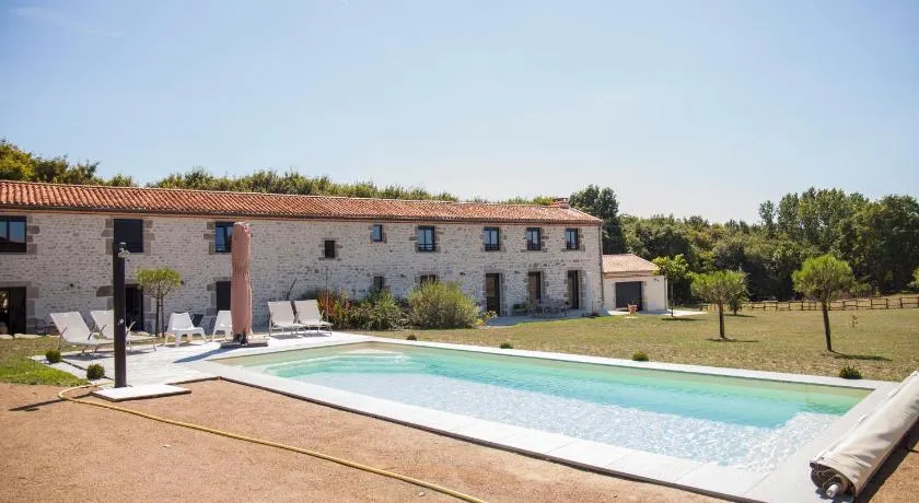 B&B Le Bordage - Image 1