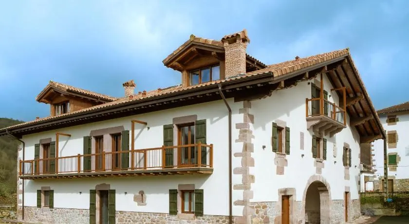 Casa Rural Kabia - Image 1