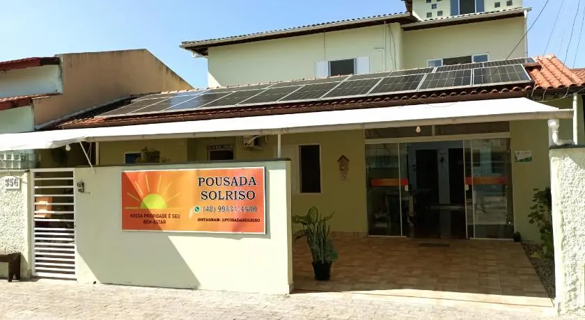 Pousada Executiva SolRiso Aeroporto Florianópolis - Image 1