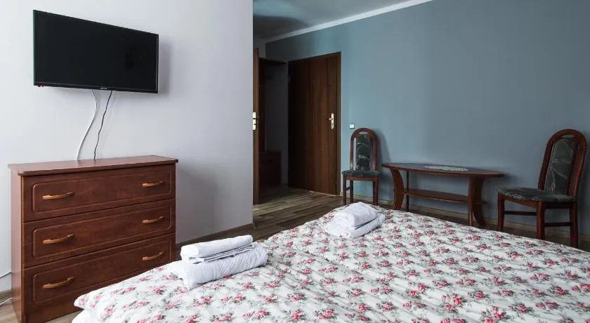 Noclegi Na Granicy - Image 1