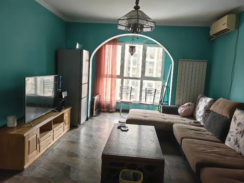 Youyoujia Homestay (Peacock City British Palace Branch) - Image 1
