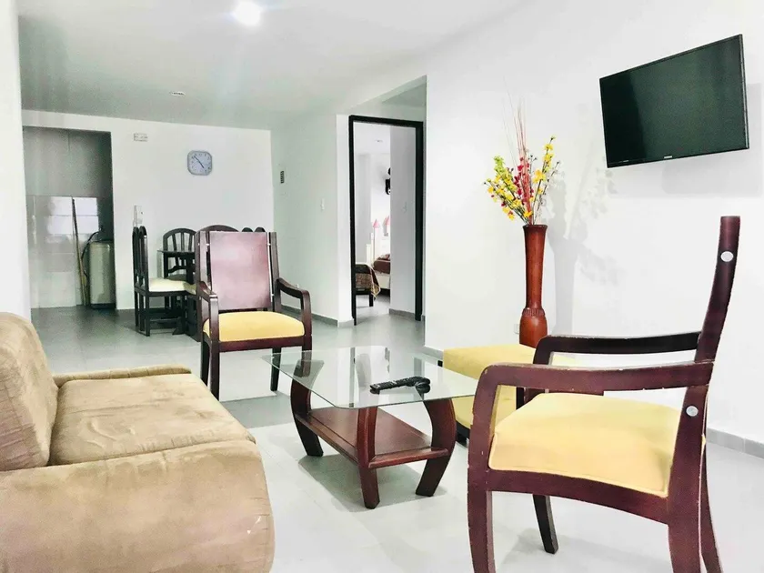 Apartamento Super Cómodo, en el norte de la ciudad - Image 1