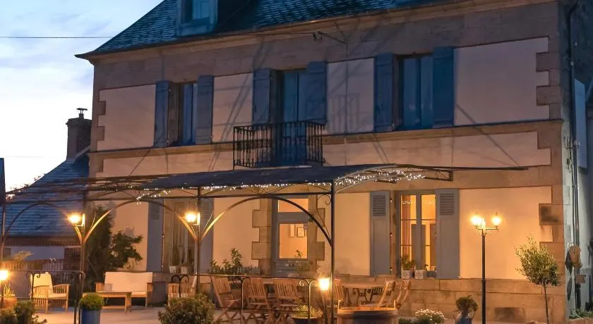 La Maison de Fleurat - Image 1
