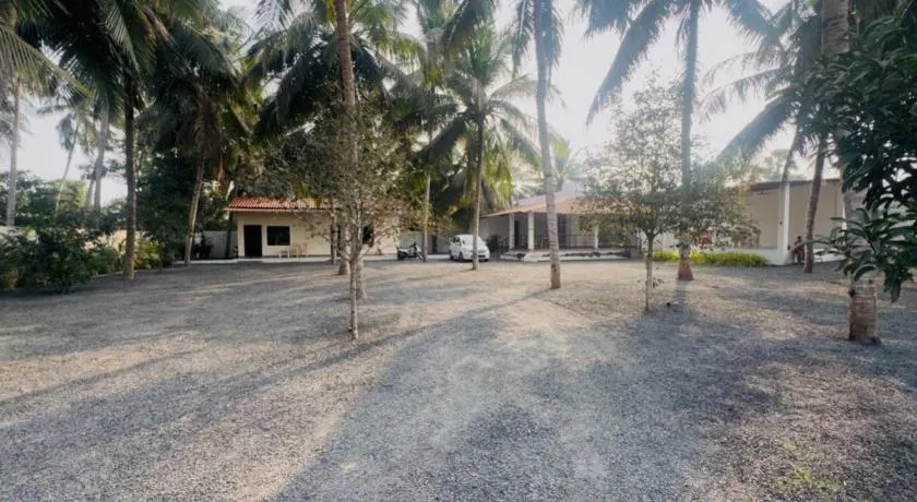 BRK Guest House - Image 1