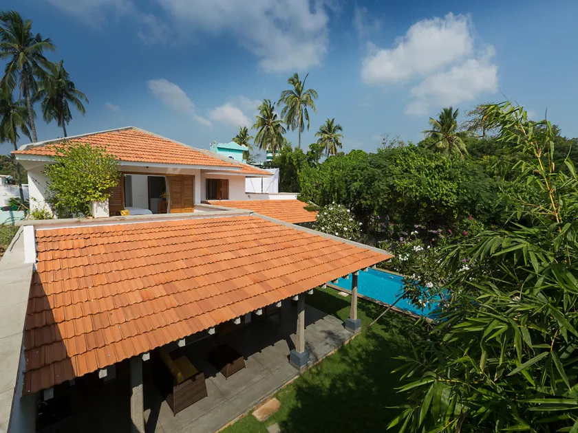 Kadal The Beach House - Image 1