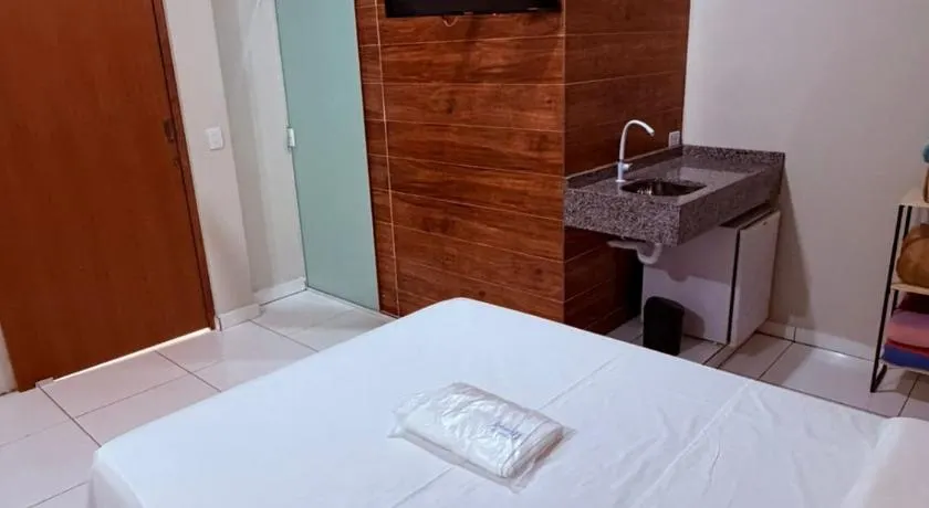 Hotel América - Image 1