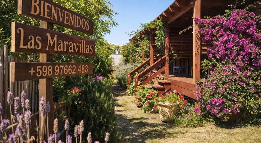 Posada Las Maravillas - Image 1