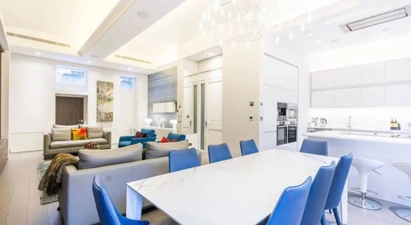 Superb Apartment near Buckingham Palace - Image 1