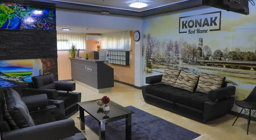 Konak kod Hame - Image 1