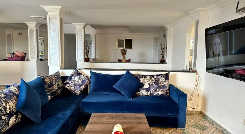 Beautiful appart with best spa in the town - Image 1