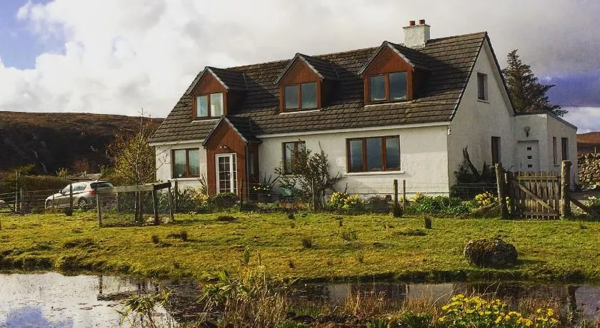The Lovecroft Guest House - Image 1
