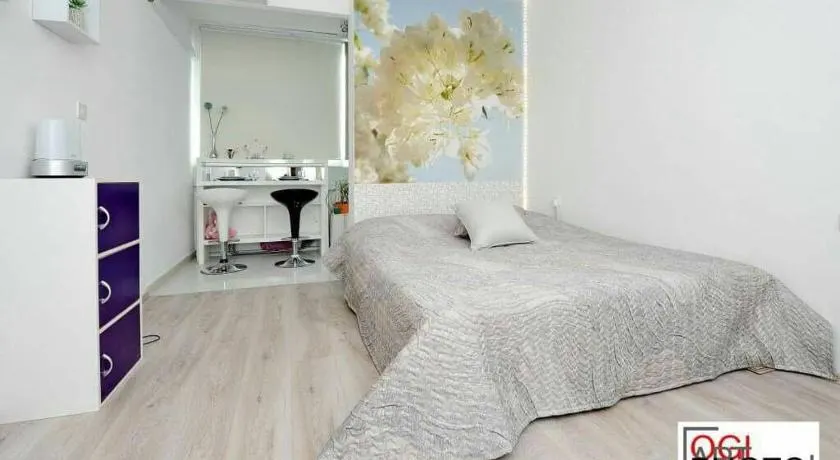 Asa Studio Apartment - Image 1
