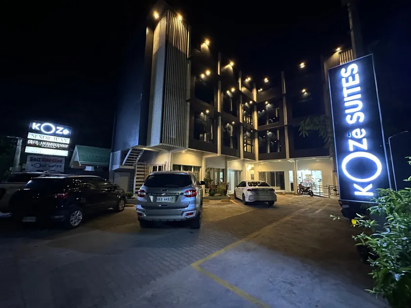 Koze Suites - Image 1
